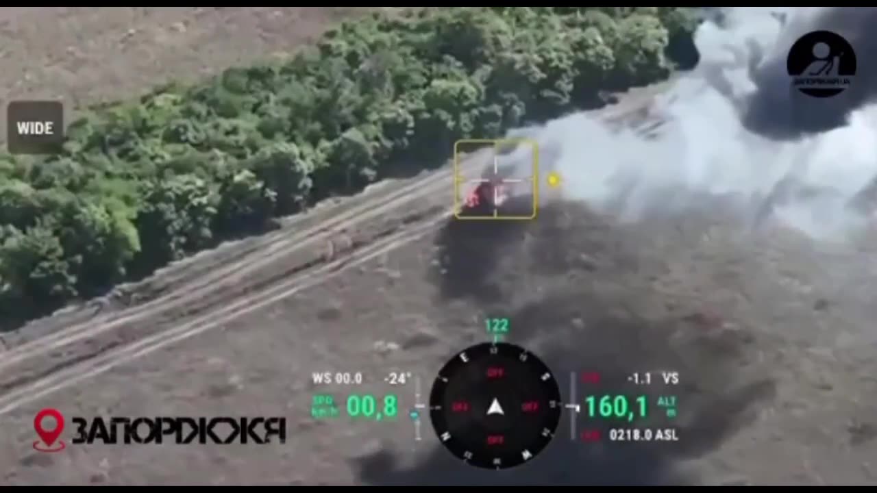 π₯πΊπ¦ Ukraine Russia War | Russian Vehicle Explodes in Ukraine | RCF