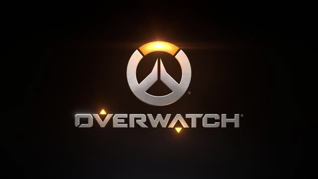 Overwatch - ReinHardt Play of the game
