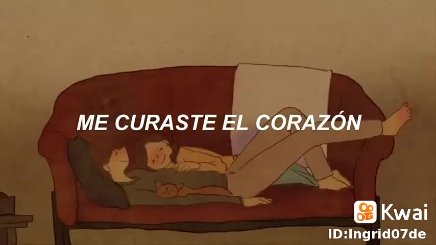 Canción de amor