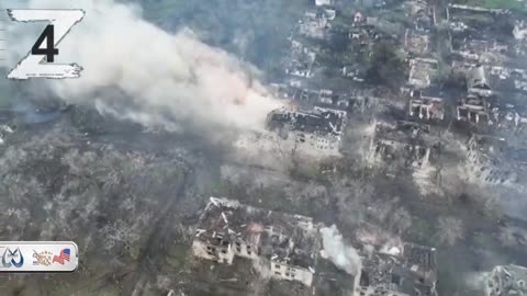 Assault on the village of Novotoshkovskoye by the People's Militia of the LPR