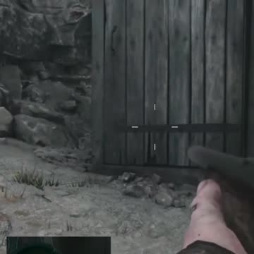 Why Men SHOULD NOT Be Allowed in Women's Restrooms | Hunt: Showdown 1896