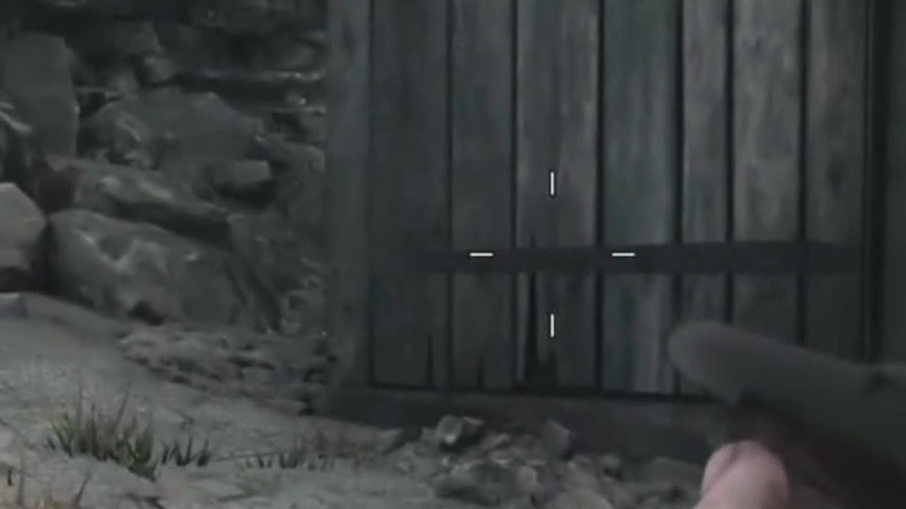 Why Men SHOULD NOT Be Allowed in Women's Restrooms | Hunt: Showdown 1896