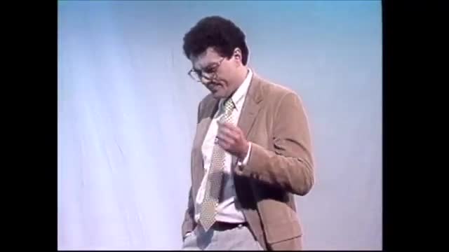 Great Minds - Part 5 - The Latter Wittgenstein The Philosophy of Language