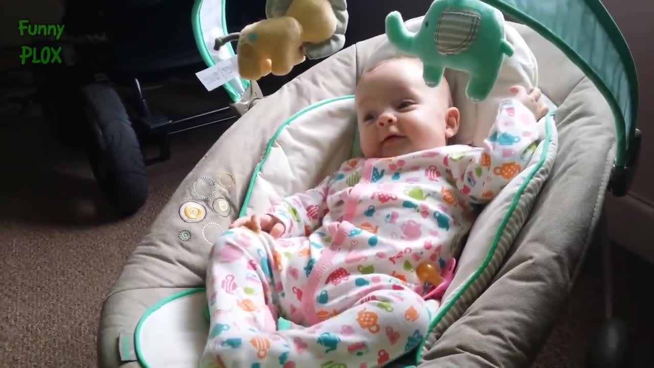 Funniest Babies