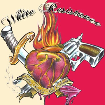White Resistance - Outro
