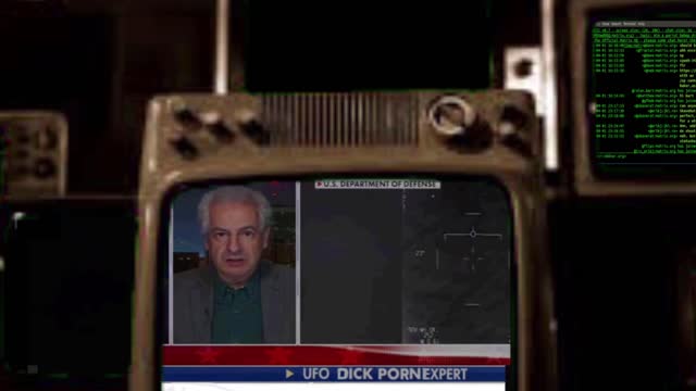 More Mainstream UFO news