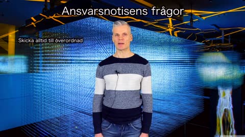 Lösningen video 4