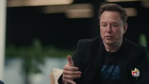 Full Interview of Elon Musk by Peterson