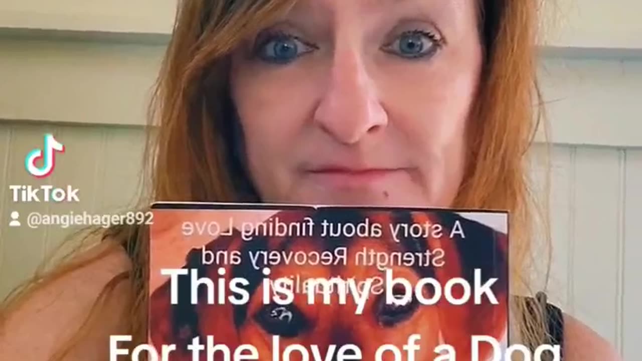 For the Love of a Dog MY book is on Amazon #lovedogs #beagletales #shorts