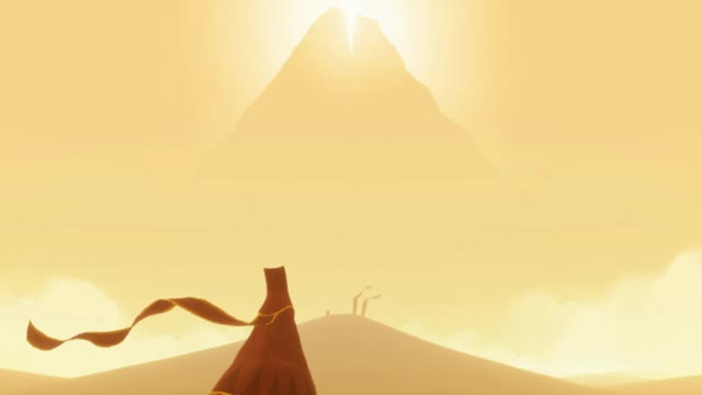 Journey OST - Atonement