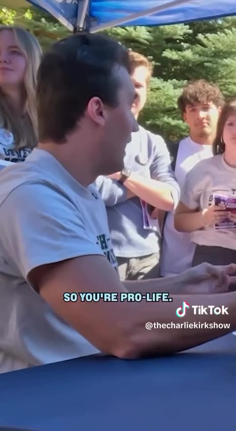 LIBERALS WANT BABIES TO DIE