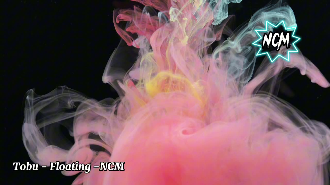 Tobu - Floating -No copyright background music NCM