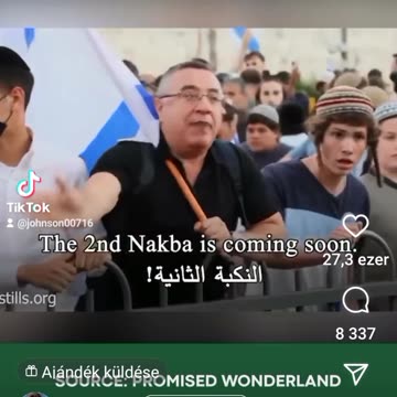 Izrael Rasszizmus.Izraelben tüntetnek az utcán ordítva az arabok halálát skandálják!