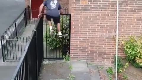 Sports Funny video #5