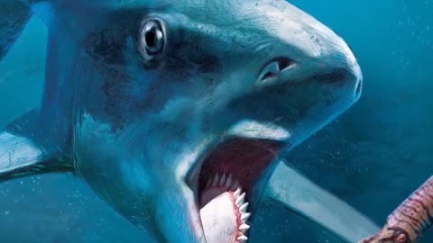 How The Helicoprion Was A Bizarre Shark!