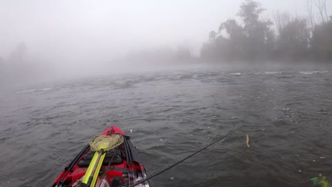 PB River Largemouth and More!