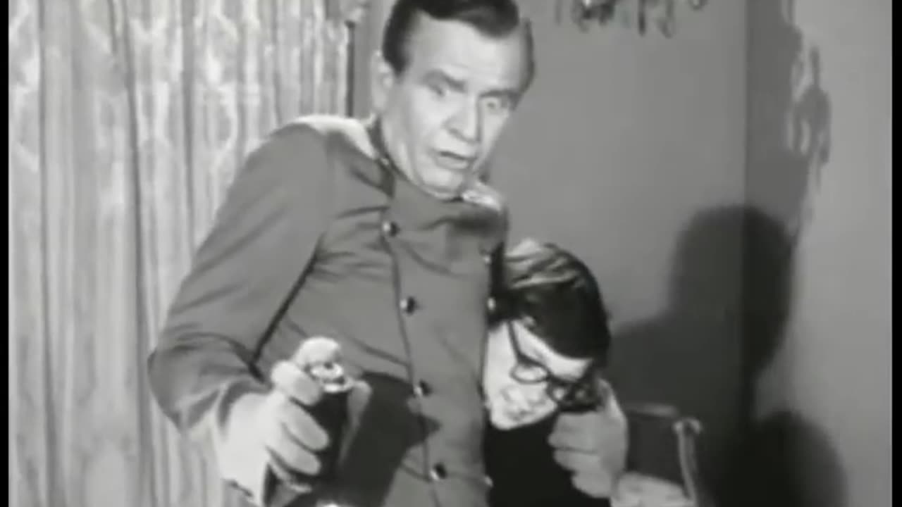 The Beverly Hillbillies - Season 1 Episode 36