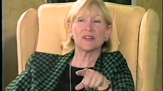 Kay Griggs (Wife of Colonel) Whistleblower Interview (1998) Part 2