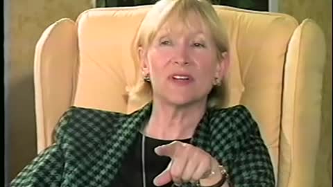 Kay Griggs (Wife of Colonel) Whistleblower Interview (1998) Part 2