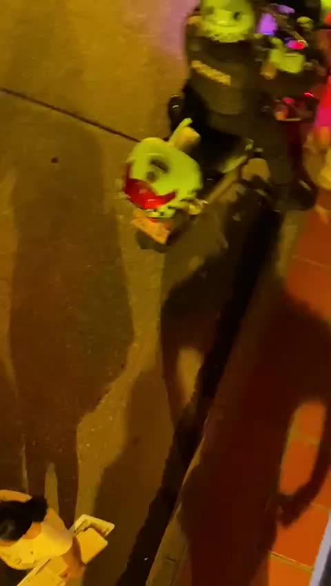 Atraco a turista en el Centro de Cartagena