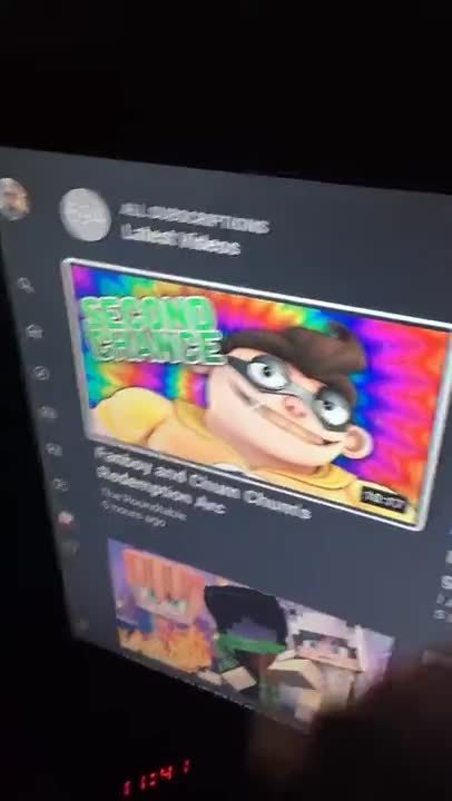 Plzzzz watch fanboy and chum chum