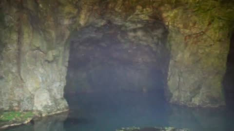 Cool Cave