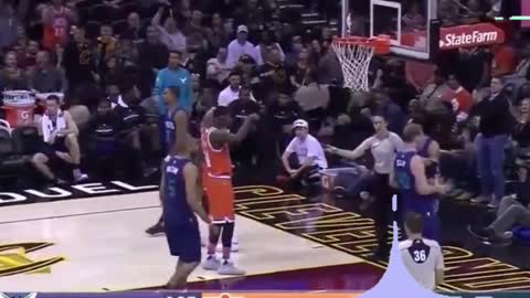 LEBRON JAMES BEST PLAYS 11