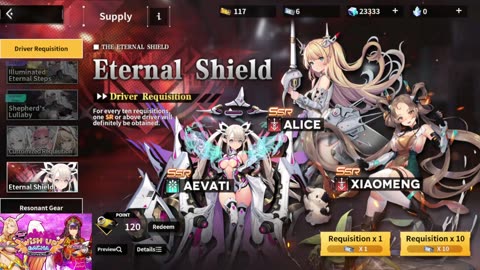 ハツリバ Haze Reverb | Alice Rank 7 & Event Grind