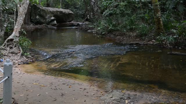 Кбай Спеан (Кбал Спеан, ក្បាលស្ពាន, Kbai Spean, Kbal Spean, Bridge Head), Камбоджа, Cambodia