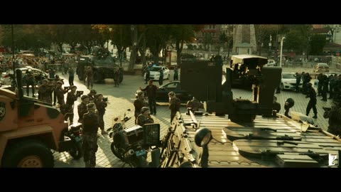 Tiger 3 Trailer | Salman Khan, Katrina Kaif, Emraan Hashmi | Maneesh Sharma | YRF Spy Universe