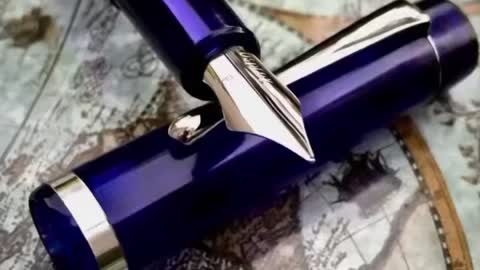 Osprey Madison Fountain pen