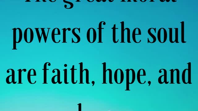 CHRISTIAN QUOTES... Ellen G White Said...
