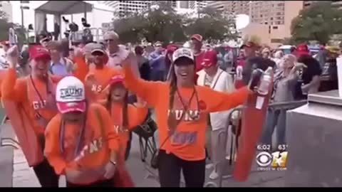 Never Forget What He Was Up Against.