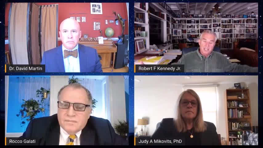 Dr. Fauci Exposed