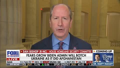 1.21.22 The Evening Edit - Liz MacDonald: Biden's weakness is showing on the world stage