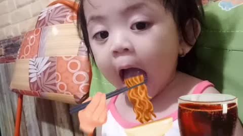 Mukbang Tiktok