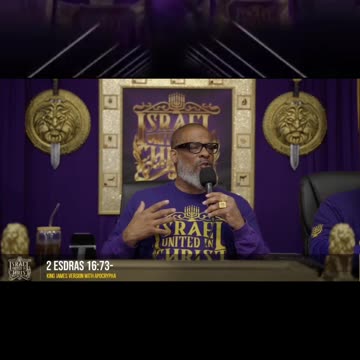 MUST WATCH: Excerpt from Sabbath class