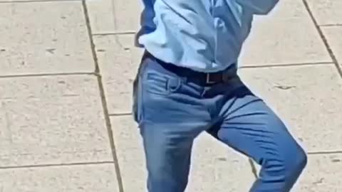 Funny Dance Video