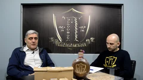 O nastanku Albanije (Miroljub Petrović)