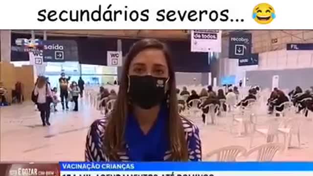 Centro de Vacinação