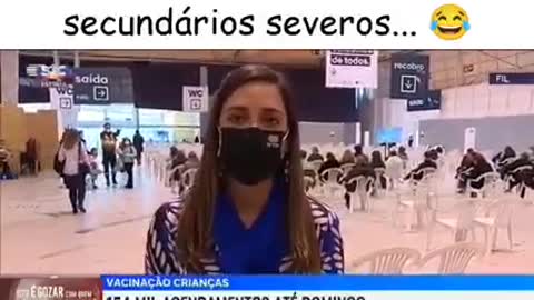 Centro de Vacinação