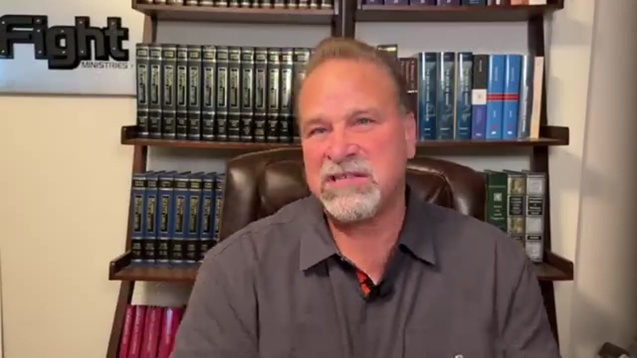 The True Manifestation Of Evil