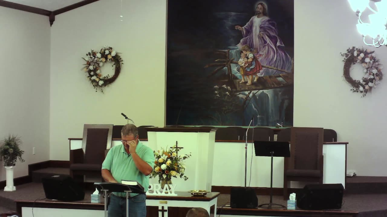 2024-06-16 Adult Bible Study