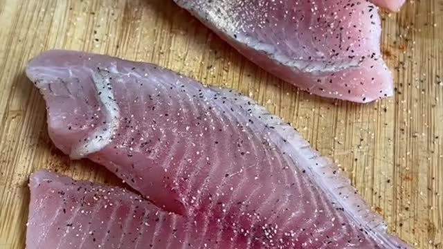 Replyto@goldengullychilioiltilapia#tilapia#cooking