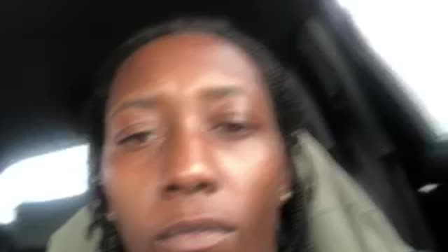 Wake up Everybody shit real