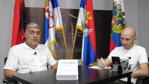 Kako da vežbamo naše srce i misli (Miroljub Petrović)