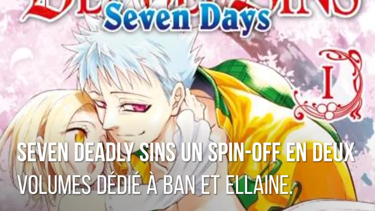 Les suites de mangas que l’on attend au Japan Expo 2018