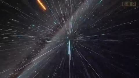 Our fascinating universe video
