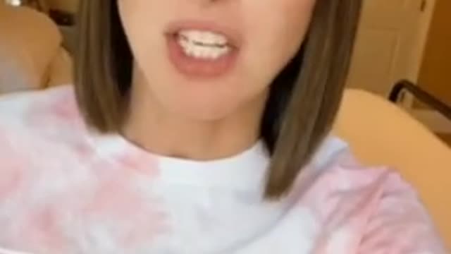 HER PERSON JOURNEY TRYING OUT USING IVERMECTIN