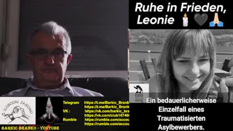 Ruhe in Frieden, Leonie